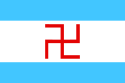 Flag of Altai