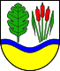 Coat of arms of Lehmkuhlen