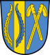 Coat of arms of Rammingen