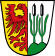 Wappen von Rohr in Niederbayern