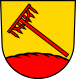 Coat of arms of Rottenacker