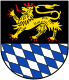 Coat of arms of Simmern im Hunsrück