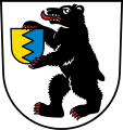 Coat of arms of Singen, Baden-Württemberg