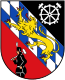Coat of arms of Sankt Ingbert