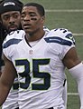 DeShawn Shead, NFL player (Seattle Seahawks)