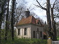 St. Josephs-Kapelle, Bez. 1845 A.D., Valepagenhof