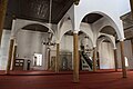 Eğirdir Hızır Bey Camii interior