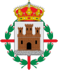 Official seal of Bubierca