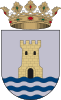 Coat of arms of Guardamar de la Safor