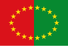 Flag of Hannut