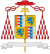 Francesco Acquaviva's coat of arms