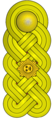 General de brigada (Venezuelan Army)[50]