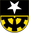 Coat of arms of Gurtnellen