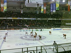 Sparkasse Arena