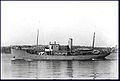 HMCS Ypres was a Battle class trawler used by the Royal Canadian Navy as a gate vessel. She was sunk in a collision with a battleship in May 1940.