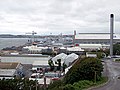 Image 40HMNB Devonport – the largest operational naval base in Western Europe. (from Plymouth)