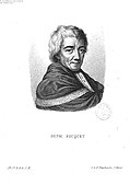 Henri Fouquet (1727–1806)