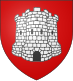 Coat of arms of Vervins