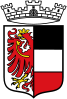 Coat of arms of Glurns