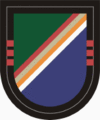 USASOC, 75th Ranger Regiment, 3rd Battalion
