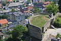 Bastion of Jajce fortress
