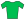 A jersey with a green design