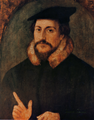 1509–1564, Jean Calvin