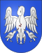Coat of arms of Lavertezzo
