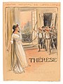 Image 108Thérèse poster, author unknown (restored by Adam Cuerden) (from Wikipedia:Featured pictures/Culture, entertainment, and lifestyle/Theatre)