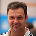 Markus Baur - 2016 bis Februar 2018
