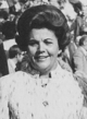 Photograph of Judy Agnew