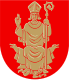 Coat of arms of Nousiainen