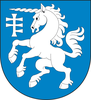 Coat of arms of Gmina Serniki