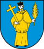 Coat of arms of Gmina Szulborze Wielkie