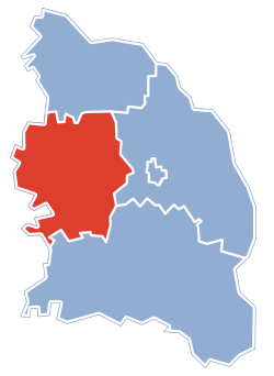 Gmina Krasnopol within the Sejny County