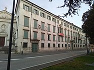 Palazzo Patriarcale