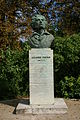 Denkmal für Alexander Puschkin