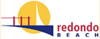 Official logo of Redondo Beach, California