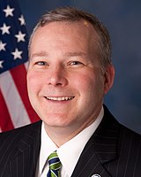 Attorney General Tim Griffin