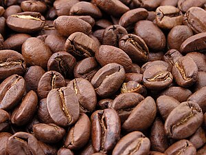 Colombian coffee has a Protected Designation of Origin