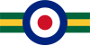 Southern Rhodesian Air Force Roundel (1939–1954)[5]