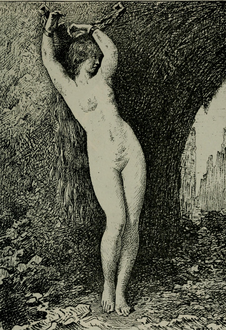 Andromeda (1883)