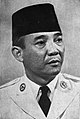 Sukarno, President of Indonesia (1945-1968), had a Balinese mother.[55]