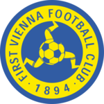 Logo of First Vienna FC