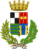 Coat of arms of Villorba