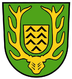 Coat of arms of Basdorf