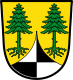 Coat of arms of Dentlein am Forst