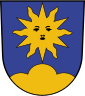 Coat of arms of Sonnenberg