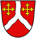 Coat of arms of Kirchentellinsfurt