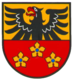 Coat of arms of Rech